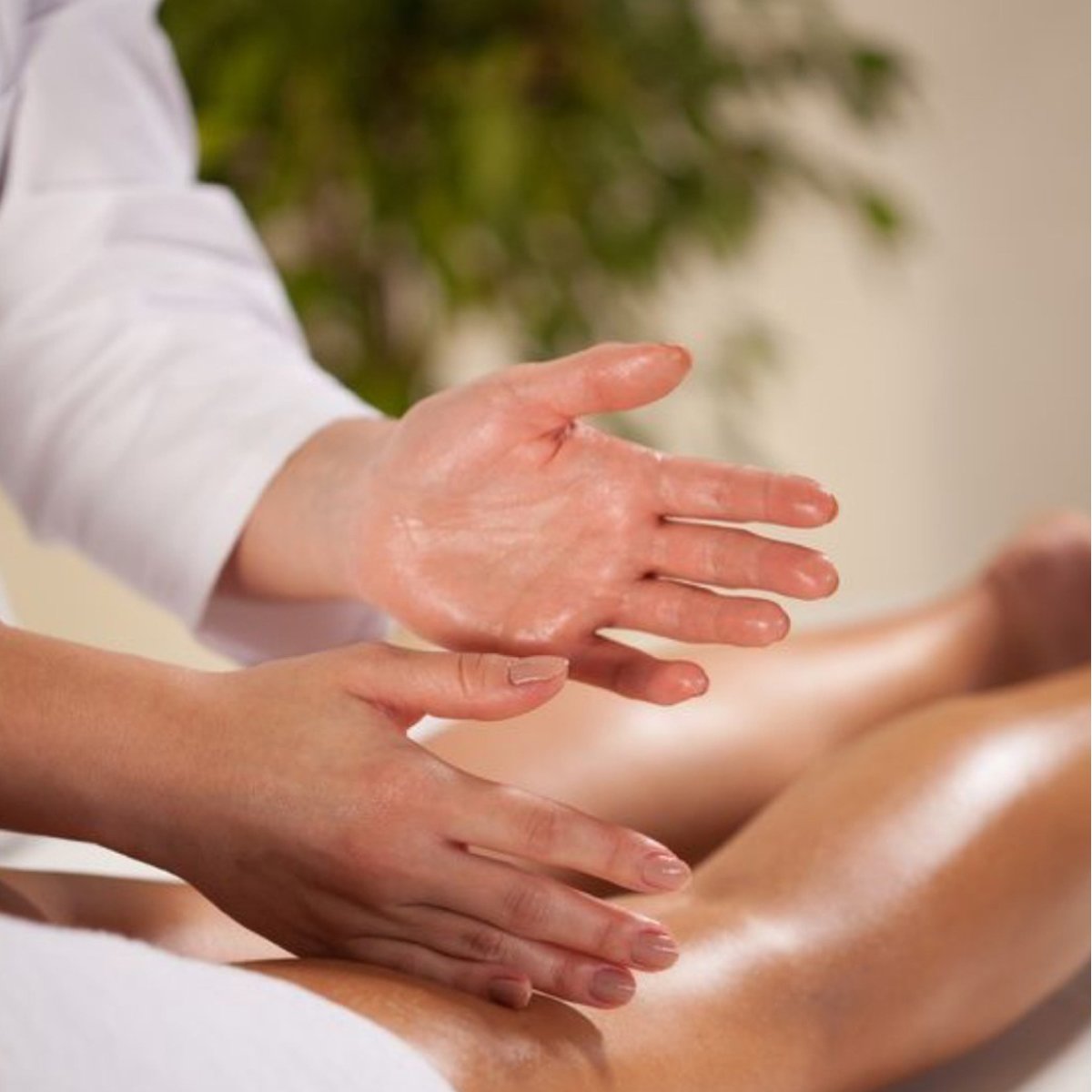 Relaxing Body Massage