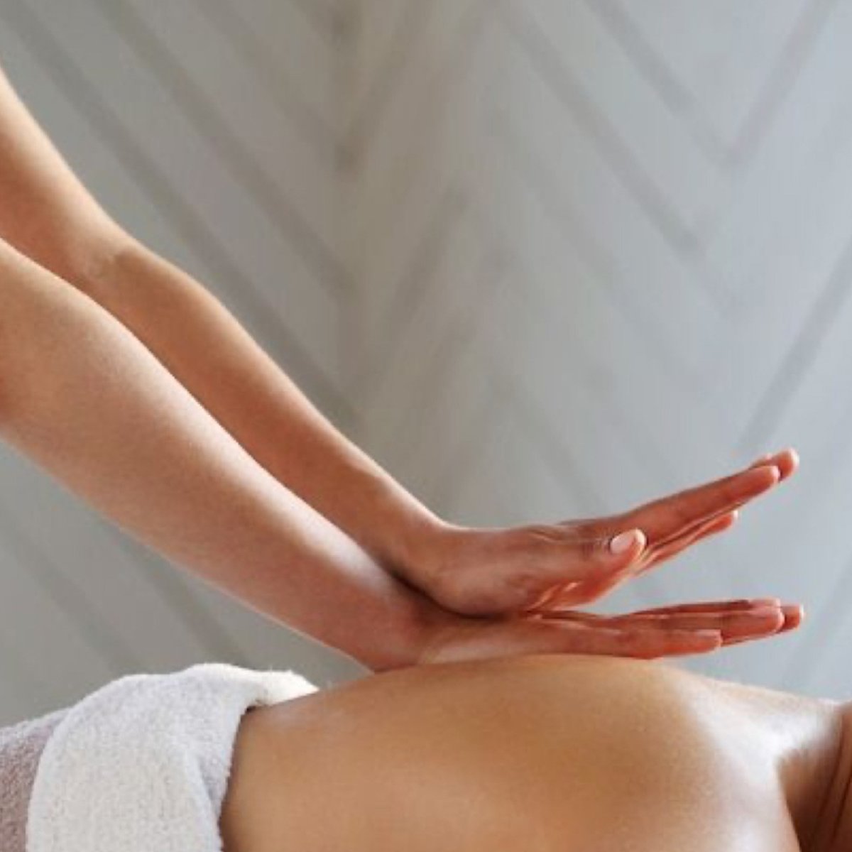 Relaxing Body Massage