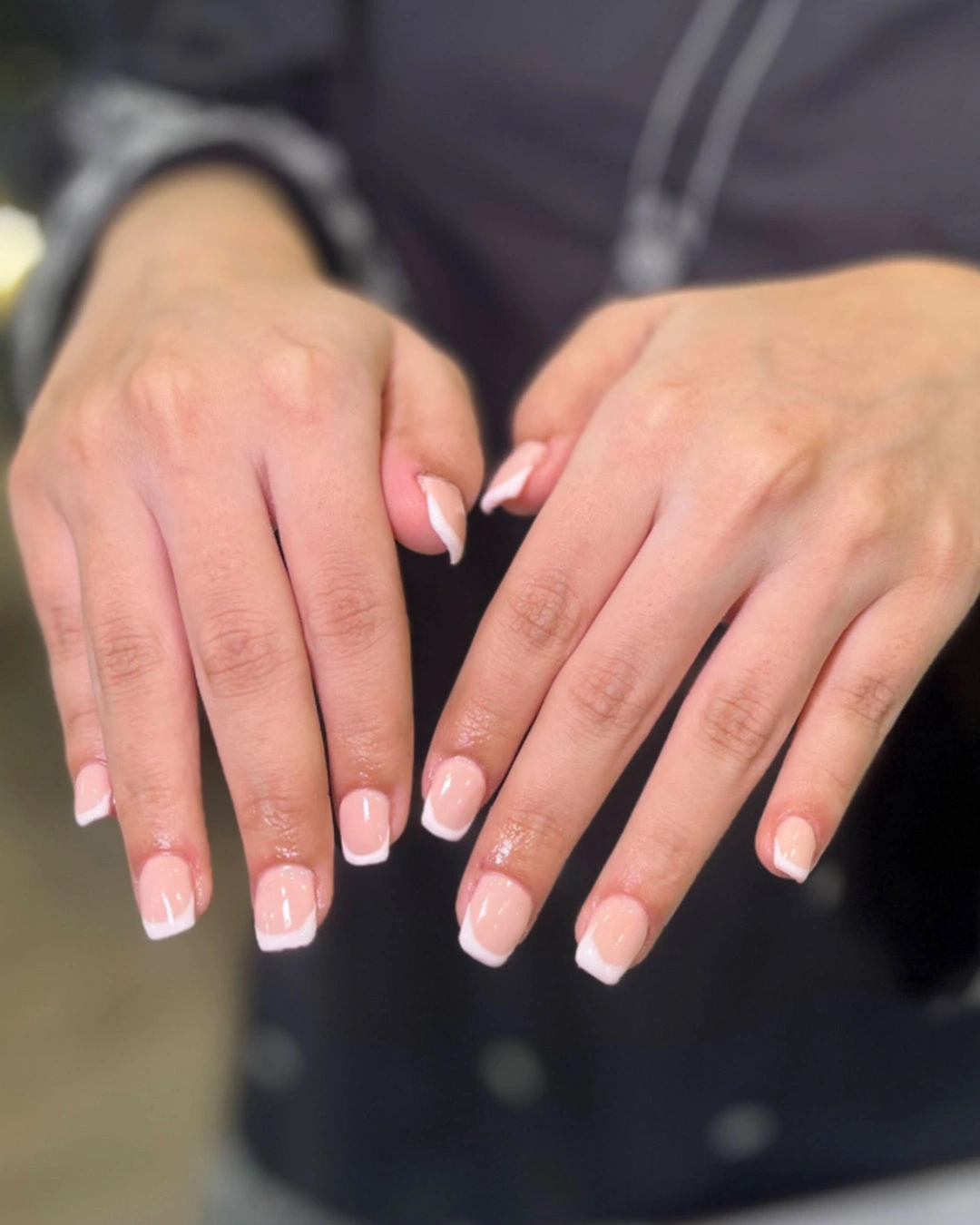 Nail Treatment 1