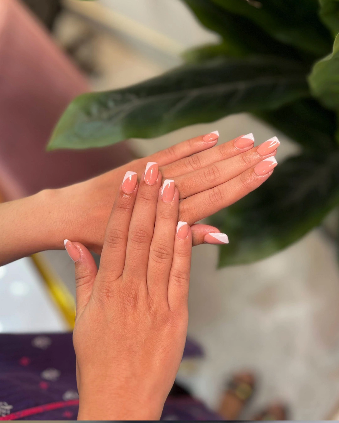 Nail Treatment 2
