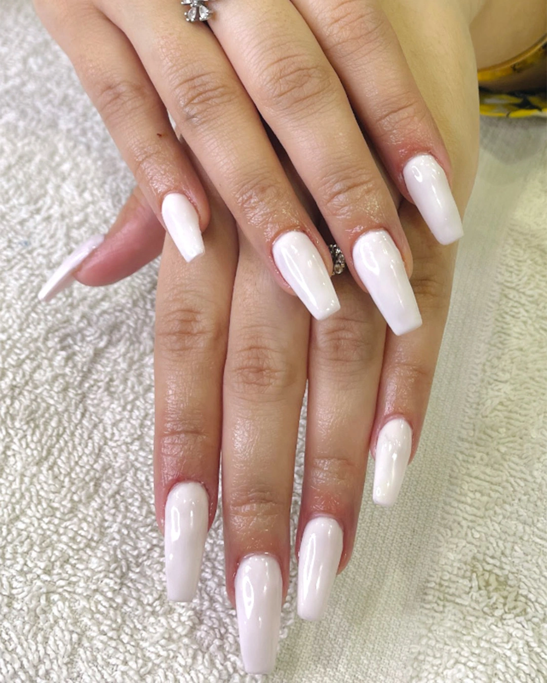Nail Treatment 4